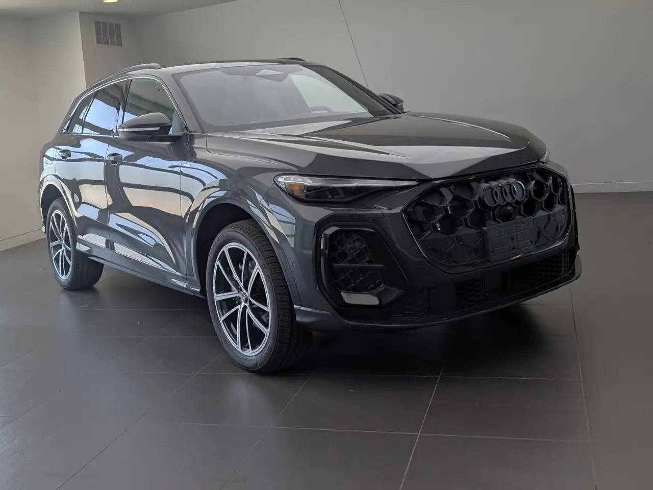 2026 Audi Q5