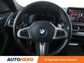 BMW X3 xDrive 30d M Sport Aut.*LASER*NAVI*CAM*HK*CAM*PANO Černá - thumbnail 19