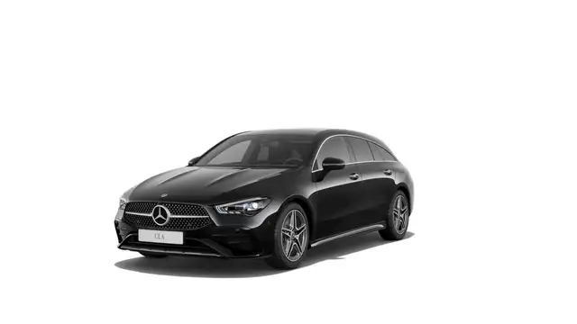 Mercedes-Benz CLA 200 CLA 200 Shooting Brake  AMG Line Navi/Pano.-Dach