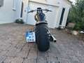 Harley-Davidson Night Train Custom/Klappe/Luftf. Schwarz - thumbnail 5