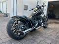 Harley-Davidson Night Train Custom/Klappe/Luftf. Schwarz - thumbnail 1
