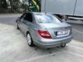 Mercedes-Benz C 200 CDI DPF (BlueEFFICIENCY) Argent - thumbnail 4