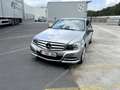 Mercedes-Benz C 200 CDI DPF (BlueEFFICIENCY) Argent - thumbnail 1