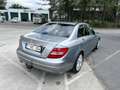 Mercedes-Benz C 200 CDI DPF (BlueEFFICIENCY) Argent - thumbnail 3