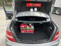 Mercedes-Benz C 200 CDI DPF (BlueEFFICIENCY) Argent - thumbnail 8