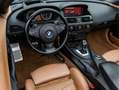 BMW 650 6-serie Cabrio 650i High Executive ORG NL NIEUWSTA Negro - thumbnail 2