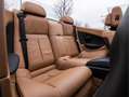 BMW 650 6-serie Cabrio 650i High Executive ORG NL NIEUWSTA Negro - thumbnail 36