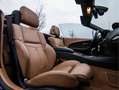 BMW 650 6-serie Cabrio 650i High Executive ORG NL NIEUWSTA Schwarz - thumbnail 35