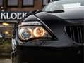 BMW 650 6-serie Cabrio 650i High Executive ORG NL NIEUWSTA Zwart - thumbnail 7