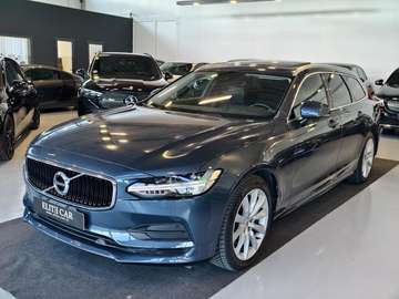 D4 AWD Geartronic Business Plus