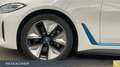 BMW i4 A e-DRIVE40 LC+ PDC RFK SHZ DAB LED 19" LM Weiß - thumbnail 3