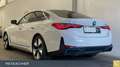 BMW i4 A e-DRIVE40 LC+ PDC RFK SHZ DAB LED 19" LM Weiß - thumbnail 2