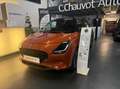 Suzuki Swift 1.2 Hybrid 83ch Pack Arancione - thumbnail 1