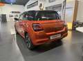 Suzuki Swift 1.2 Hybrid 83ch Pack Arancione - thumbnail 3