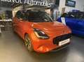 Suzuki Swift 1.2 Hybrid 83ch Pack Arancione - thumbnail 2