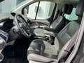 Ford Transit Custom Kombi 300 L1 Tourneo Titanium - 1.HAND - Negro - thumbnail 8