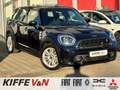 MINI Cooper SE Countryman ALL4 MEMORY PANO HK HUD ACC Schwarz - thumbnail 1
