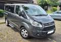 Ford Tourneo Custom 310 L1H1 VA Autm. Titanium Grau - thumbnail 8