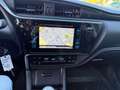Toyota Auris 1,6 D4-D NAVI/KAMERA/LED Schwarz - thumbnail 19