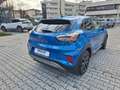 Ford Puma Puma 1.5D 120cv X NEOPATENTATI  IVA ESPOSTA Blu/Azzurro - thumbnail 4