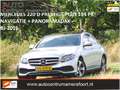 Mercedes-Benz E 220 d Prestige Plus ( 1e EIGENAAR + INRUIL MOGELIJK ) Grijs - thumbnail 1
