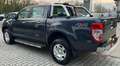 Ford Ranger Ranger 2.2 TDCi Super Cab XLT 4pt. Grau - thumbnail 5