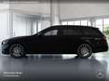 Mercedes-Benz E 200 T AMG+NIGHT+360+LED+STHZG+BURMESTER+20"+TOTW Negro - thumbnail 6