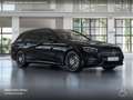 Mercedes-Benz E 200 T AMG+NIGHT+360+LED+STHZG+BURMESTER+20"+TOTW Negro - thumbnail 21