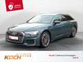 Audi A6 55 TFSI e q. S-Tronic S-Line, Matrix, A Vert - thumbnail 1