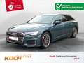 Audi A6 55 TFSI e q. S-Tronic S-Line, Matrix, A Grün - thumbnail 1