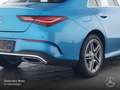 Mercedes-Benz CLA 250 e AMG+PANO+360°+LED+TOTW+KEYLESS+8G Bleu - thumbnail 12