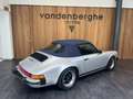 Porsche 911 CABRIO - ELECTR KAP 3.2 G50 - TOPPER - thumbnail 22