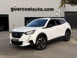 Peugeot 2008 1.5 BLUEHDI 130CH S\u0026S ALLURE PACK EAT8