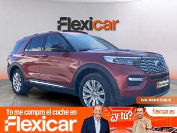 3.0 PHEV AWD Platinum