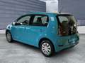 Volkswagen up! ! move up! 1.0 MPI+EPH+NSW+SHZ+USB+DAB+GRA+MFA Blau - thumbnail 3