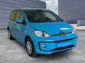 Volkswagen up! ! move up! 1.0 MPI+EPH+NSW+SHZ+USB+DAB+GRA+MFA Blau - thumbnail 2