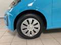 Volkswagen up! ! move up! 1.0 MPI+EPH+NSW+SHZ+USB+DAB+GRA+MFA Blau - thumbnail 4
