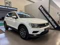 Volkswagen Tiguan 2.0 TDI SCR DSG Business BlueMotion Technology Wit - thumbnail 1