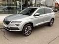 Skoda Karoq 1.5 TSI DSG Drive 125/Varioflex/Sthzg/AHK Silber - thumbnail 1