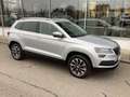 Skoda Karoq 1.5 TSI DSG Drive 125/Varioflex/Sthzg/AHK Silber - thumbnail 17