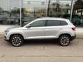 Skoda Karoq 1.5 TSI DSG Drive 125/Varioflex/Sthzg/AHK Silber - thumbnail 3