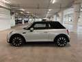 MINI Cooper S Cabrio F57 2021 2.0 Cooper S Classic auto Gris - thumbnail 5