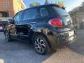 Fiat 500L 1.4 BENZINA EURO 6 Nero - thumbnail 5