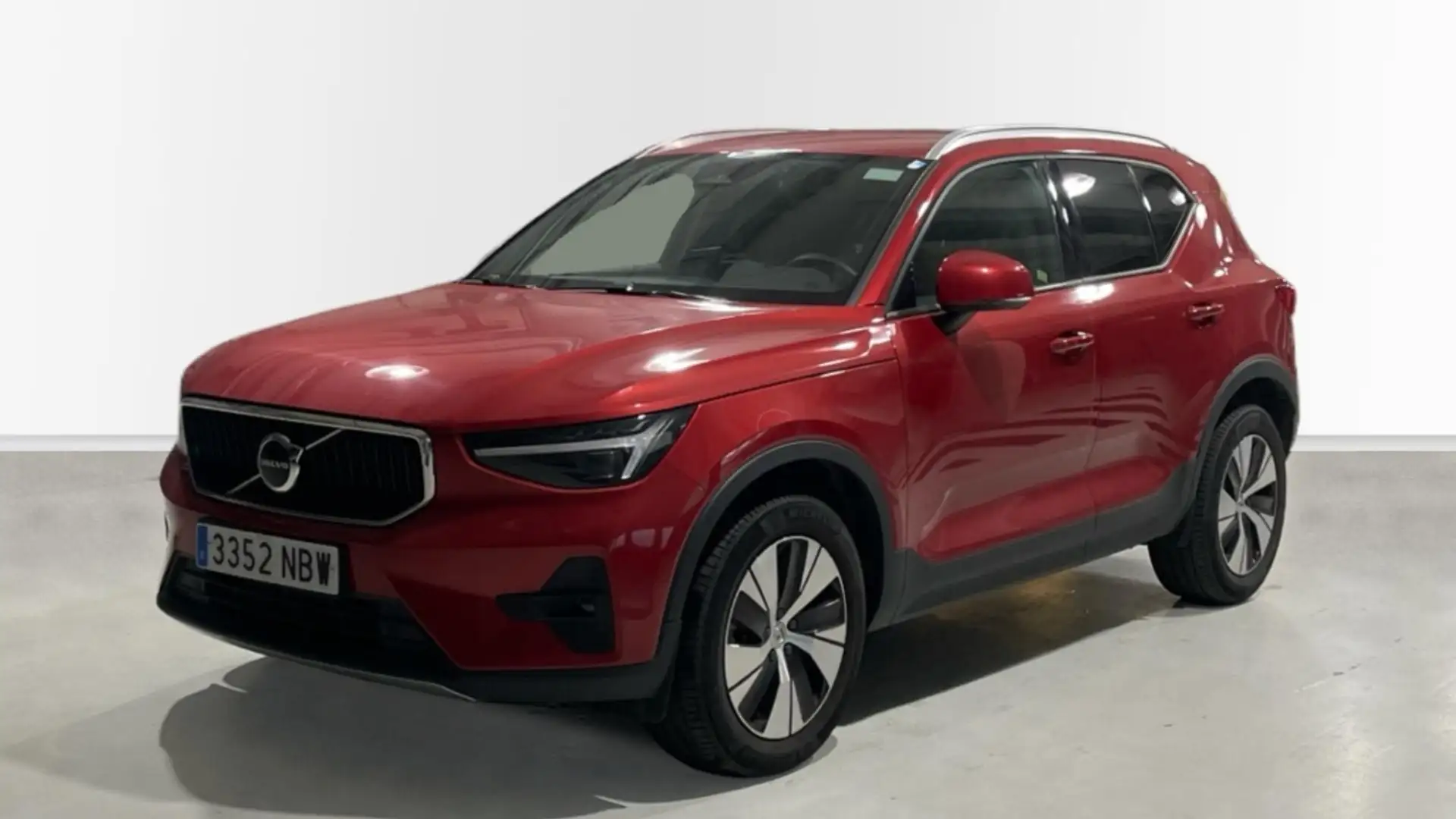 Volvo XC40 2.0 B3 CORE AUTO 5P - 1