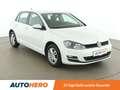 Volkswagen Golf 1.2 TSI Rabbit BlueMotion Tech. Weiß - thumbnail 8