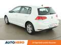 Volkswagen Golf 1.2 TSI Rabbit BlueMotion Tech. Weiß - thumbnail 4
