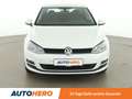 Volkswagen Golf 1.2 TSI Rabbit BlueMotion Tech. Weiß - thumbnail 9