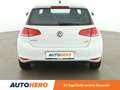 Volkswagen Golf 1.2 TSI Rabbit BlueMotion Tech. Weiß - thumbnail 5