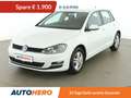 Volkswagen Golf 1.2 TSI Rabbit BlueMotion Tech. Weiß - thumbnail 1