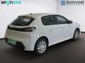 Peugeot 208 Active PureTech 75 S&S Weiß - thumbnail 4